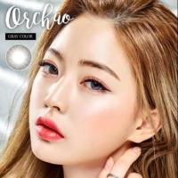 ราคา Pretty Doll | Sweety plus ลาย Orchao (สีน้ำตาล/เทา) (1425875118)