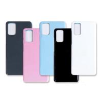 ราคา ฝาหลัง Samsung Galaxy S20 Plus ฝาครอบแบต Samsung Galaxy S20 Plus (10998244729)