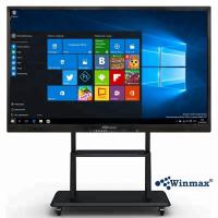 ราคา Winmax จอทัชสกรีนเพื่อการศึกษา ประชุม นำเสนอสินค้าและบริการ 55นิ้ว (5358197502)