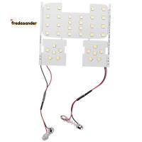 ราคา LED DC12V รถอ่านภายในแผงไฟโดมสําหรับ K2 2006-2017 (29438767034)