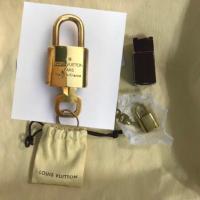 ราคา กุญแจ LV แท้ % เบอร์444 (1017151030)