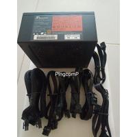 ราคา PSU Seasonic M12II EVO Edition 850W (80+ Bronze) (6661117468)