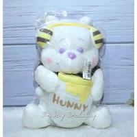 ราคา ตุ๊กตาหมีพูห์ ลิขสิทธิ์แท้นำเข้าจากญี่ปุ่น% Winnie the Pooh : Disney [Toreba Exclusive] (16876760231)