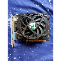 ราคา การ์ดจอมือ2 Max sun GTX650 1GB GDDR5 128bit (13956121934)