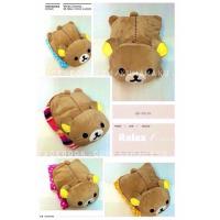ราคา หมอนผ้าห่มแบบตัว Rilakkuma (91037067)