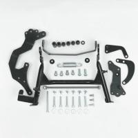 ราคา MOTOSKILL ขาตั้งคู่ KAWASAKI VERSYS 650 ปี 2012 - 2014 (18480970910)