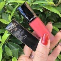 ราคา Chanel rouge allure ink♥ (1280933978)