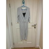 ราคา ชุดคลุมท้องให้นม Brand : About cotton (รุ่น Cheetah ) Color : gray (28802948652)