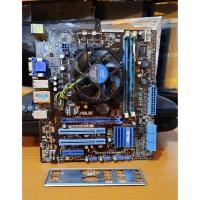 ราคา IAMIT INTEL i3 540 มือ สอง ราคา ถูก ซีพียู CPU 1156 intel Core i3 540 พร้อมส่ง ส่งเร็ว (9106210035)