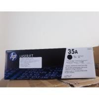 ราคา Hp cb-435a Toner hp 35a (1870451066)