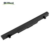 ราคา BK-Dbest แบตเตอรี่แล็ปท็อปใหม่สำหรับ ASUS A41N1424 GL552 GL552JX GL552V GL552VW ROG GL552J Series (23125344488)