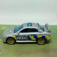 ราคา Subaru Impreza wrx 2007 (5515606419)