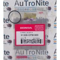 ราคา O-แหวน 25.5x1.9 ฉนวน 91308-GFM-900 Original Honda Beat Pop Street Scoopy Spacy Vario 110 LED FI ESP (43355795237)