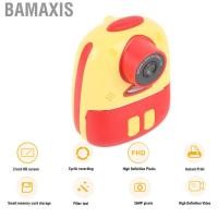 ราคา Bamaxis Print Digital Camera 26MP HD 2 นิ้วสำหรับของขวัญวันเกิด (26234928925)