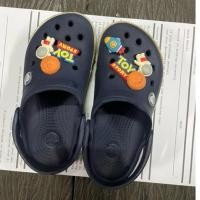 ราคา รองเท้า Crocs มือสอง C10-11 สภาพดี มือ2 (28789451723)