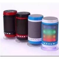 ราคา WS ลำโพงบลูทูธ WS-1806B-ดำ (3861554630)