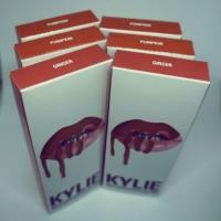 ราคา Kylie lip kit By Kylie Jenner (125989950)