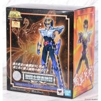 ราคา เซย่า Saint Seiya Saint Cloth Myth EX Phoenix Ikki (New Bronze Cloth) -Revival Ver.- (15819371674)