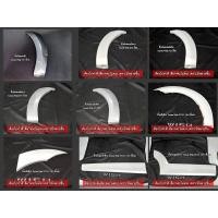 ราคา คิ้วกันชนวิชกาบกันชน กาบข้าง สเกิร์ตรอบคัน โตโยต้าวิช Toyota Wish * มือสอง * (2290747043)