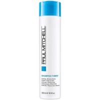 ราคา Paul Mitchell Shampoo Three 300/1000ml แชมพูล้างสารเคมี คลอรีน และสารตกค้าง (28032201185)