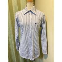 ราคา เสื้อเชิ้ต Burberry แท้มือสองญี่ปุ่นสภาพดี (14594777364)