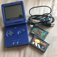 ราคา Gameboy SP(เกมบอย) (1616714838)