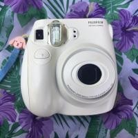 ราคา Fujifilm instax mini 7S polaroid กล่องโพลาลอยด์ มินิ7S (2108740342)