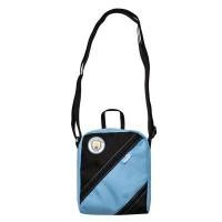 ราคา กระเป๋า Puma Man City FC Portable Bag 07675132 ลิขสิทธิ์แท้ (10339739103)