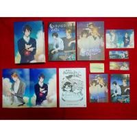 ราคา นิยายวาย Boxset ยามจันทร์เจ้าจูบดิน (605554279)