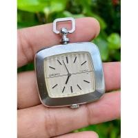 ราคา นาฬิกาพกไขลาน Seiko พร้อมใช่งาน (29475103290)