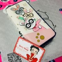 ราคา กระเป๋าBettyboop แบรนด์แท้100% (1465827142)