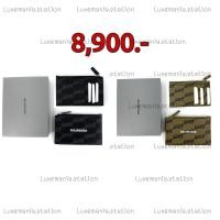 ราคา [พร้อมส่ง]: New!! Balenciaga Cardholder‼️ก่อนกดสั่งรบกวนทักมาเช็คสต๊อคก่อนนะคะ‼️ (40011626135)