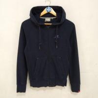 ราคา Thrift Hoodie New Balance Second New Balance Hoodie (22789853851)