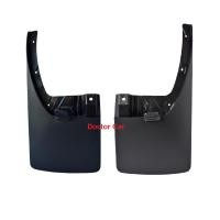 ราคา นิสสันแท้ แท้ศูนย์ บังโคลน ยางบังโคลน ยางกันโคลน หลัง นิสสัน นาวาร่า Nissan Navara D40 2005-2014 2WD (3963729503)