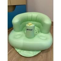 ราคา เก้าอี้ปั้มลมหัดนั่ง Richell มือสอง สภาพดี (43760671552)