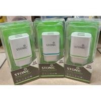 ราคา TRAVEL SONIC ADAPTER 2USB 3.1A - SONIC 3.1A CASAN หัวชาร์จ 2PORT (8021868780)