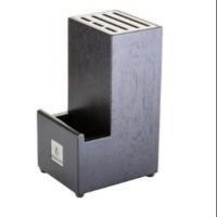 ราคา ที่เสียบมีด ไม้ยาง STEELA (1946031952)