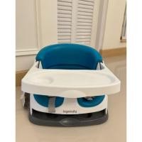 ราคา มือสอง เก้าอี้หัดนั่งทานข้าว Ingenuity (29257207403)