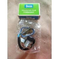 ราคา คอนเดนเซอร์ คอยจุดระเบิด Honda S90 CL90 แท้ญี่ปุ่น (29075170506)