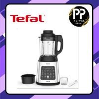ราคา เครื่องปั่นร้อนเย็นพลังสูง PERFECTMIX COOK รุ่น BL83SD66 Tefal (28981119567)