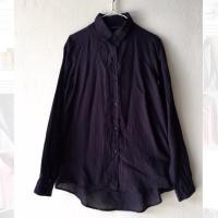 ราคา เชิ้ตZARA WOMAN มือ2 (1498543711)
