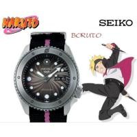 ราคา นาฬิกาข้อมือ Seiko รุ่น limited naruto มือสอง สภาพใหม่ ของแท้ 100% (26860874425)