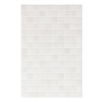 ราคา กระเบื้องผนัง 8X12 นิ้ว ออเดรย์ สแควร์ ขาว 1M2 WALL TILE COTTO AUDREY SQUARE 8X12" WHITE PM 1M2 กระเบื้องผนัง คอตโต้ ออ (27124159087)