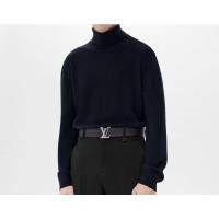 ราคา Louis vuitton belt men (16952817691)