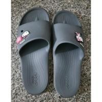 ราคา รองเท้าCrocs(ของแท้)มือ2ไซค์W8 (14965501945)