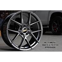 ราคา 18 Flowforming เบา ล้อแม็กขอบ 18 พิเศษ ใส่ได้ทั้ง 5รู112 และ 5รู114 ราคา1วง ขายทั้งชุดไม่แบ่ง (26884303177)