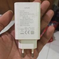 ราคา อะแดปเตอร์ชาร์จ Vivo Fast Charging (8366644730)