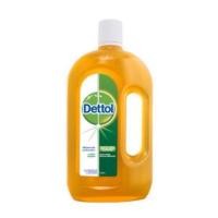 ราคา Dettol (เดทตอล) แบบไม่มีมงกุฏ (7325203715)