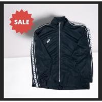 ราคา Asics เสื้อกันหนาวมือสองของแท้100% (20860843872)