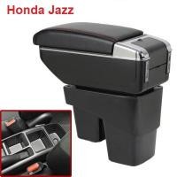 ราคา 065, ที่พักแขน ที่ท้าวแขน ที่วางแขน ในรถ honda jazz (1901504273)